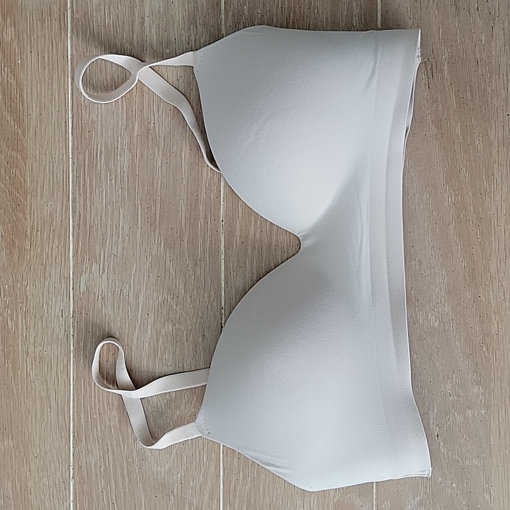 Soma Enbliss Wireless Bra 34B